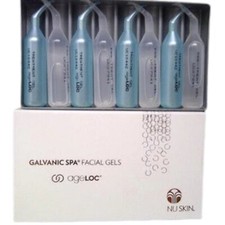 Neuf Nuskin Ageloc Galvanic