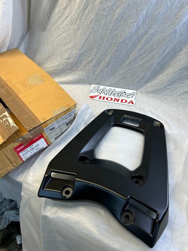 Base support top case honda - base,