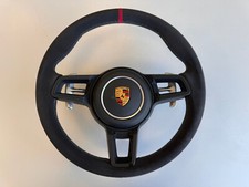 Porsche 911 991.2 GT3 / 718 / Boxster / Cayman 982 / Volant GT Alcantara