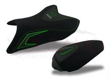 Funda Para Asiento Kawasaki