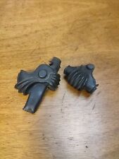 Protection Soufflets Levier D'embrayage et Frein YAMAHA 125 TW DE01 DE05 