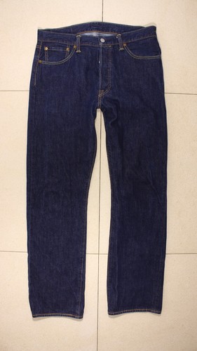 Jean homme levi 501 w34 - levi's,