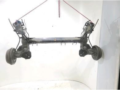 Train arriere complet peugeot - train,