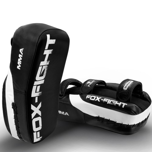 Fox fight mma - fox-fight, amorti