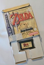 The Legend of Zelda - A Link