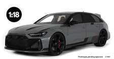 GT Spirit AUDI RS 6 GT 2024