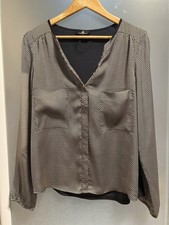 blouse femme ONE STEP parfait état taille 40