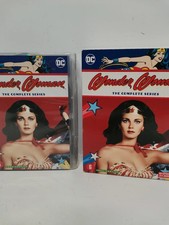 Wonder women L'intégrale de la serie