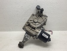 Moteur essuie glace avant