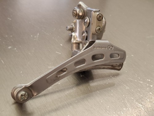Shimano 200 front - 60,