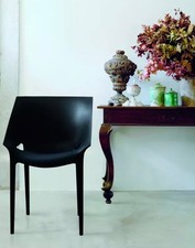 PHILIPPE STARCK - SET DE TROIS FAUTEUIL DR YES - EDITON KARTELL