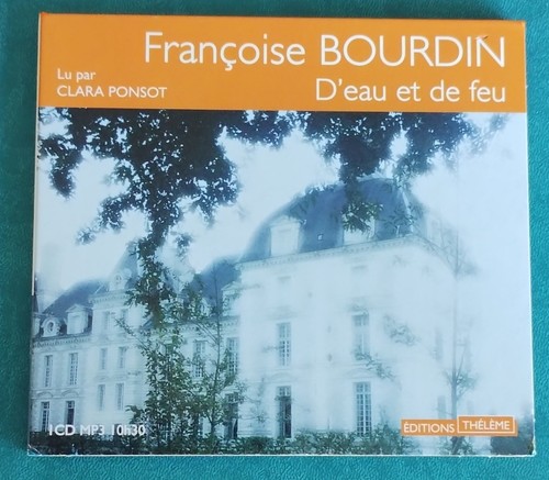 Francoise bourdin eau et - francoise, d'eau