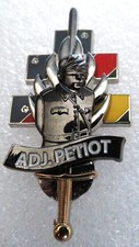 GENDARMERIE Promo343 ADJ