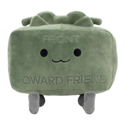 Peluche poupée jouet - -,