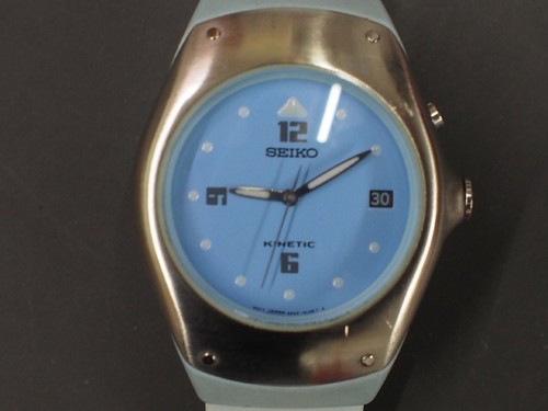 seiko arctura