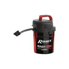 ASPIRATEUR CENDRES BIDON 4L