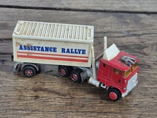 Camion Majorette 1/87