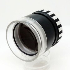 Loupe PEAK Anastigmat 4x loupe