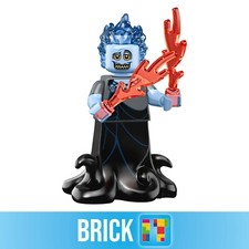 Lego Hades Minifigure -