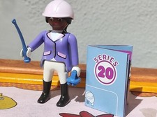 PLAYMOBIL SERIE 20 70149