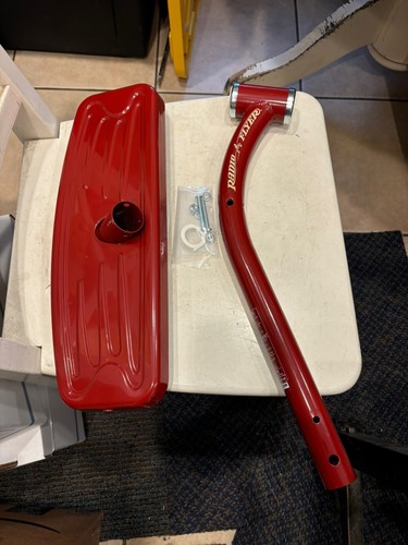 New radio flyer - new,