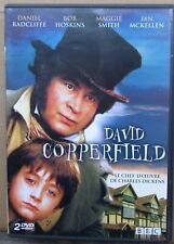 DVD DAVID COPPERFIELD -