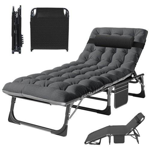 Folding reclining beach - folding,