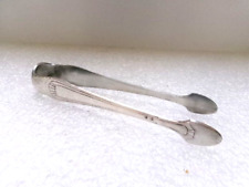 Pince à sucre Art Déco en