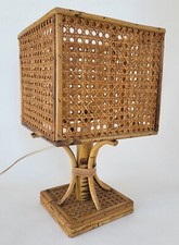 TRES BELLE ancienne LAMPE en