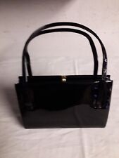 Sac à main femme ancien en