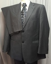 Alfani Men's 100% Wool Suit