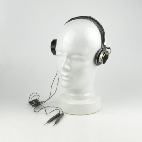 Casque ancien sans - ancien,