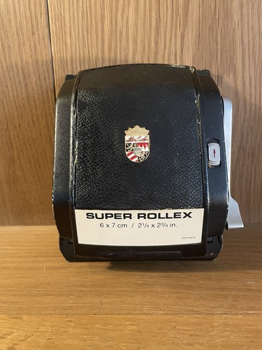 Exc linhof super - linhof,