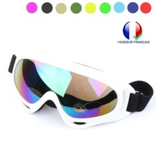 Lunettes De Ski X400