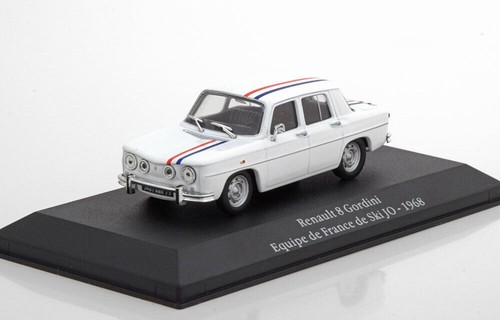 Renault coupe gordini - renault,