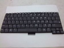 Clavier / Keyboard For Compaq