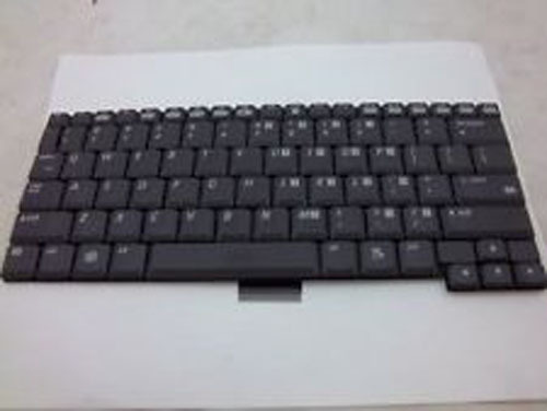Clavier keyboard for compaq - clavier,