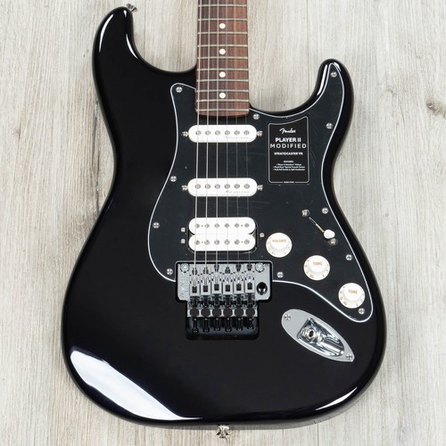 Fender player modified - fender,