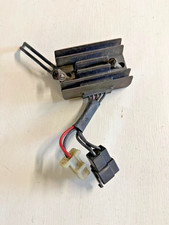 Régulateur tension Suzuki 125 Marauder GZ