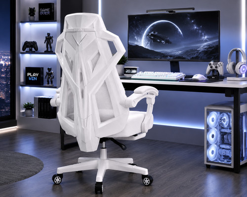 Chaise gaming ergonomique - gaming,