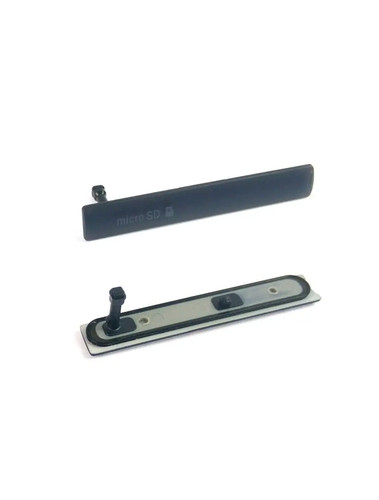 Cache port charge sony - cache,