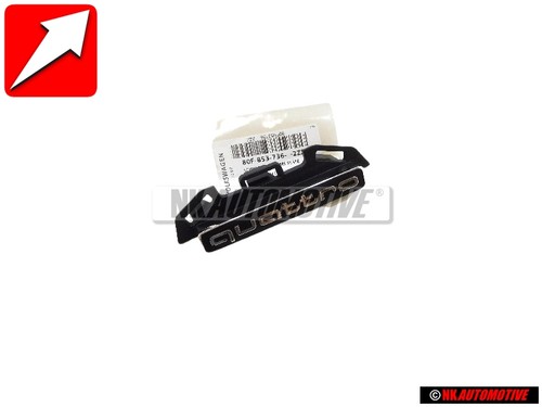 Audi original quattro - original,