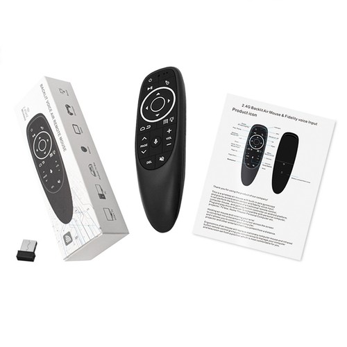 Télécommande g10s pro pour - pro,