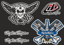 Troy Lee Designs Bike Bicycle