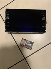 ECRAN GPS VOLKSWAGEN GOLF VII