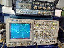 ITT METRIX GX240 FUNCTION