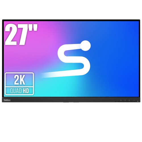 Moniteur sans cadre - , 27”