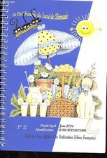 Le Club français du Sacré de Birmanie n°32. - Collectif - 2024