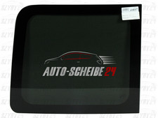 Vitre arrière gauche pour