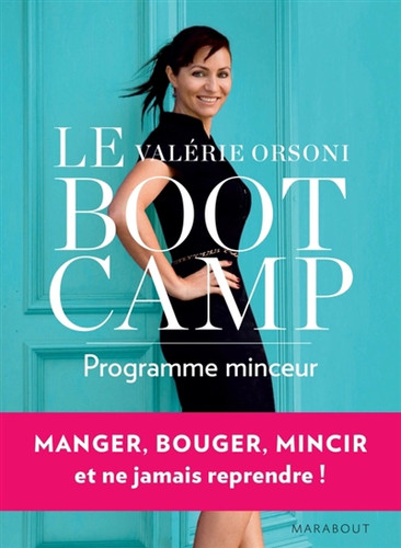 Bootcamp programme - bootcamp,